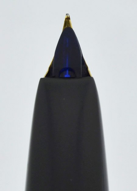 モリソン（Morison）万年筆 14K　フレックス モリソン（Morison）万年筆 14K フレックス 筆記具